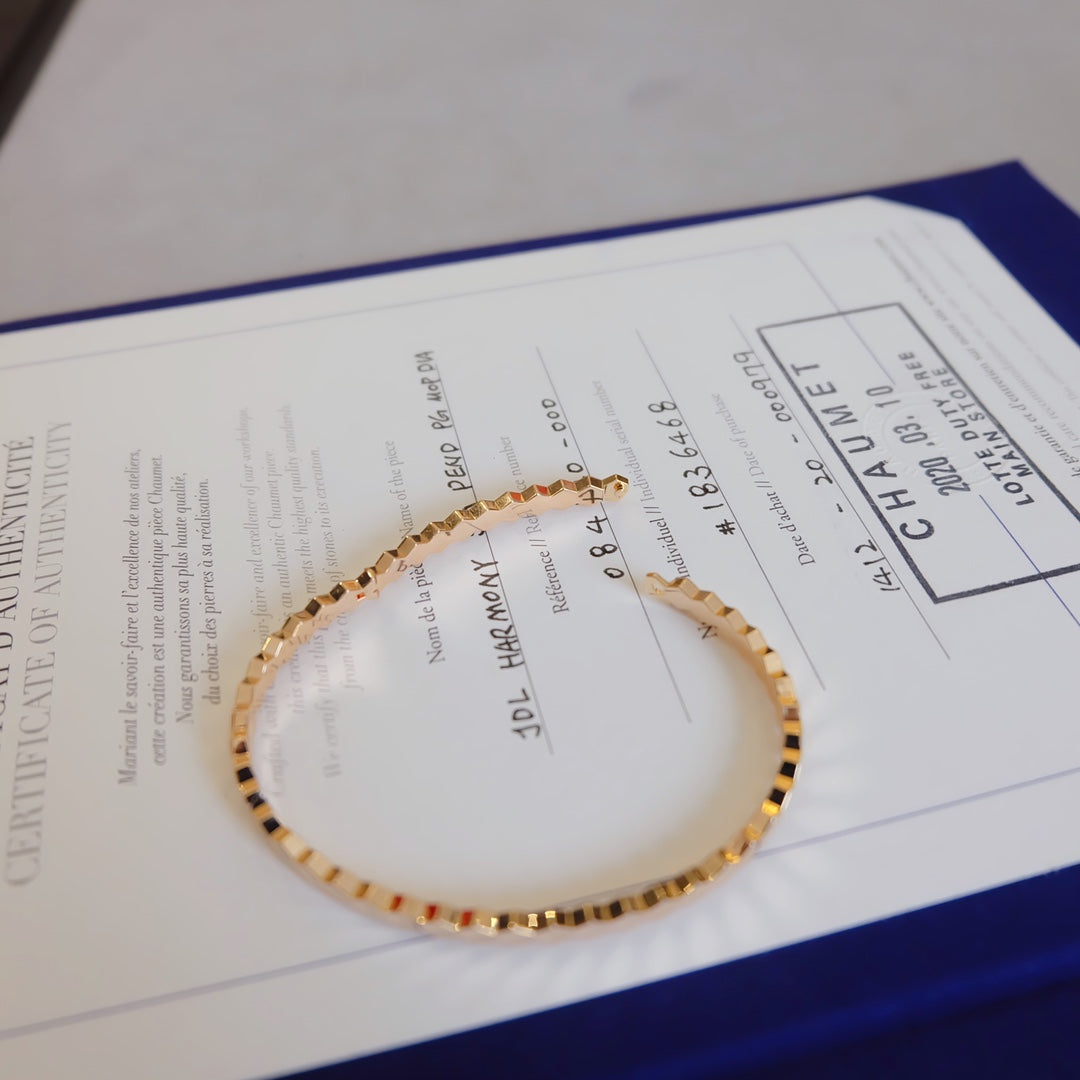 [Aurelle Style]BEE LOVE BRACELET