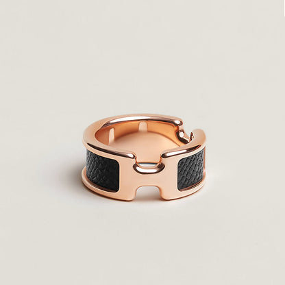 [Aurelle Style]OLYMPE PINK GOLD RING