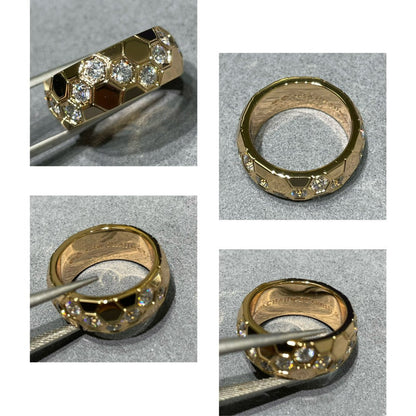 [Aurelle Style]BEE LOVE DIAMOND LARGE RING