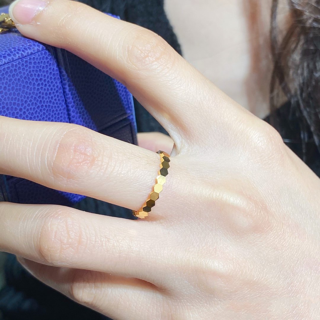 [Aurelle Style]BEE LOVE SMALL RING