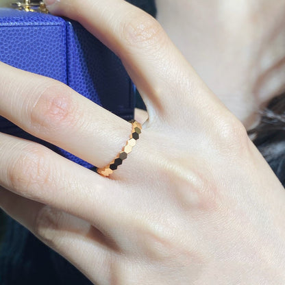 [Aurelle Style]BEE LOVE SMALL RING