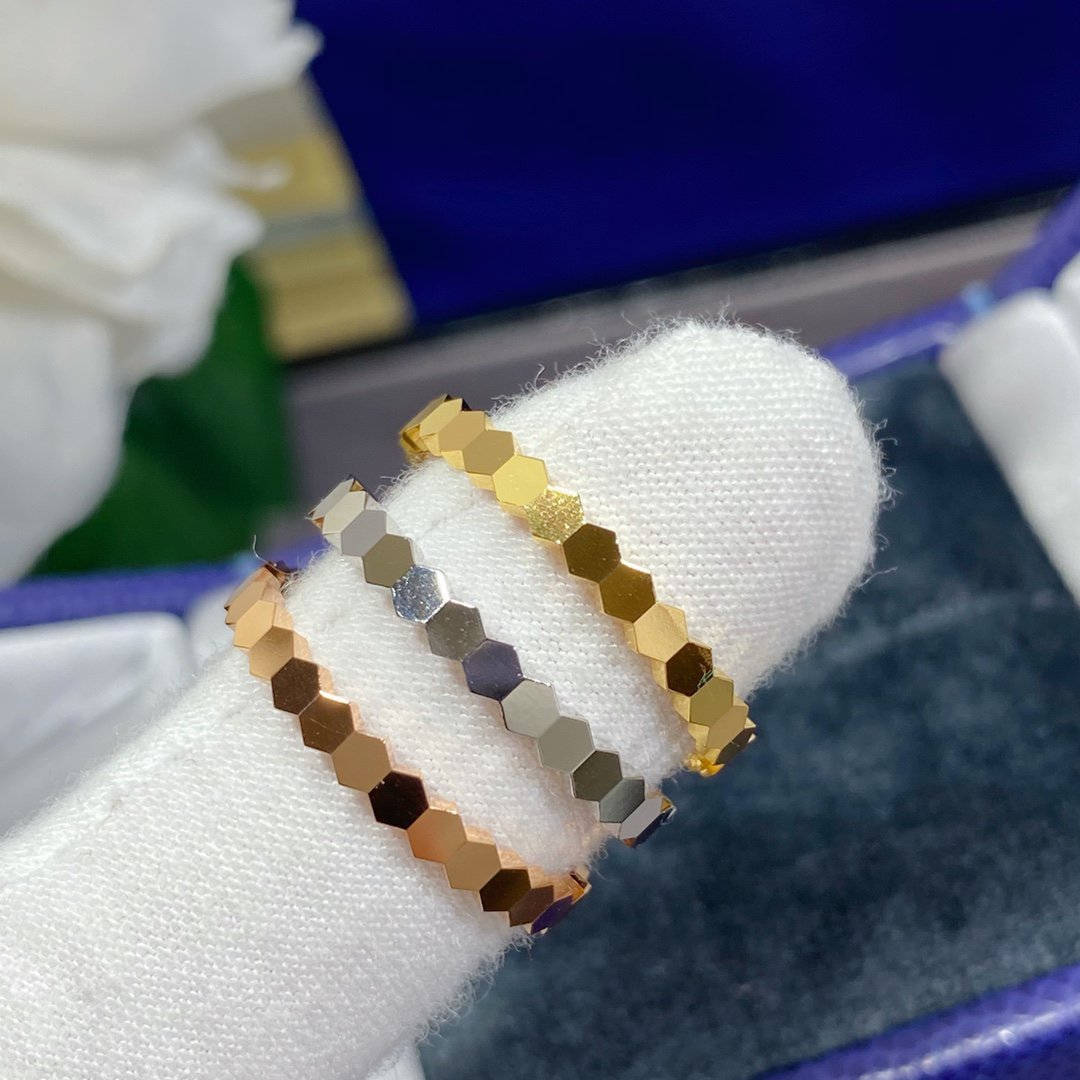 [Aurelle Style]BEE LOVE SMALL RING