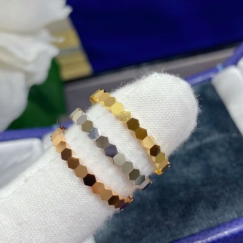 [Aurelle Style]BEE LOVE SMALL RING