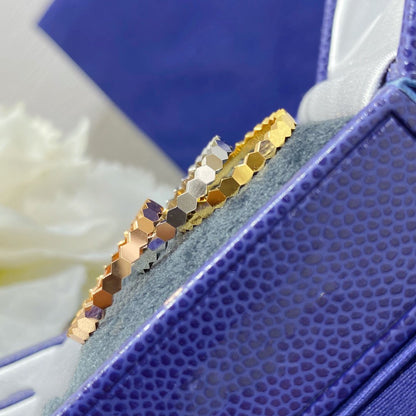 [Aurelle Style]BEE LOVE SMALL RING