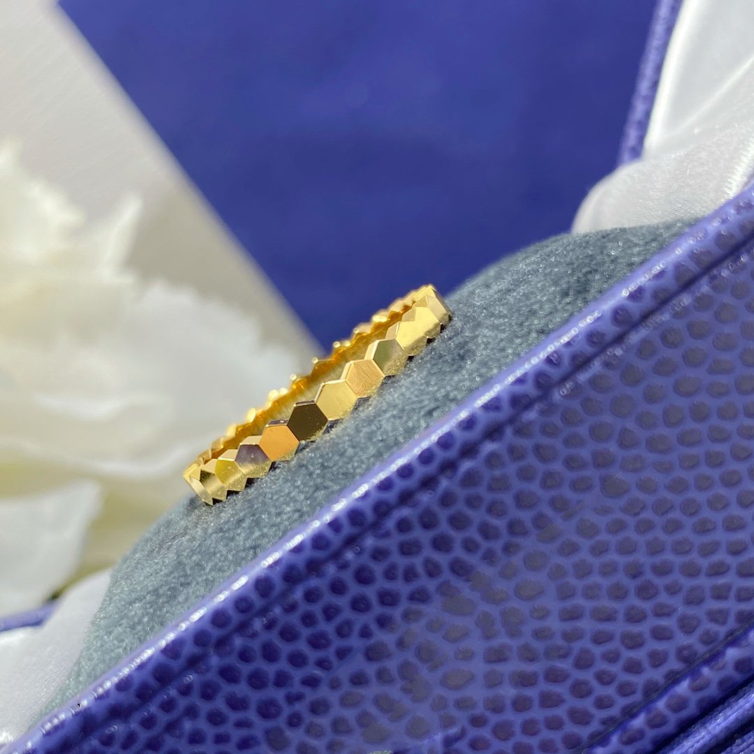 [Aurelle Style]BEE LOVE SMALL RING