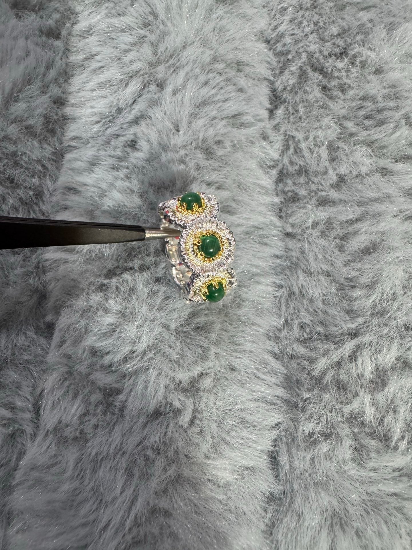 [TOP]B.C.L Daisy Rings（Various colors）