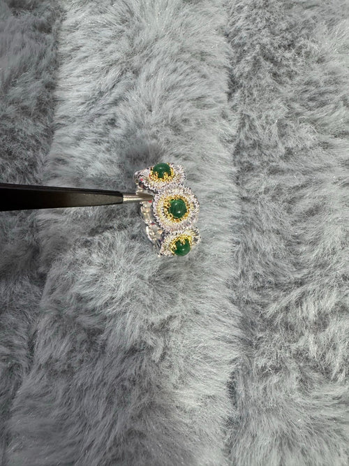 [TOP]B.C.L Daisy Rings（Various colors）