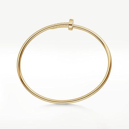 [Aurelle Style]JUSTE BRACELET 2.5MM