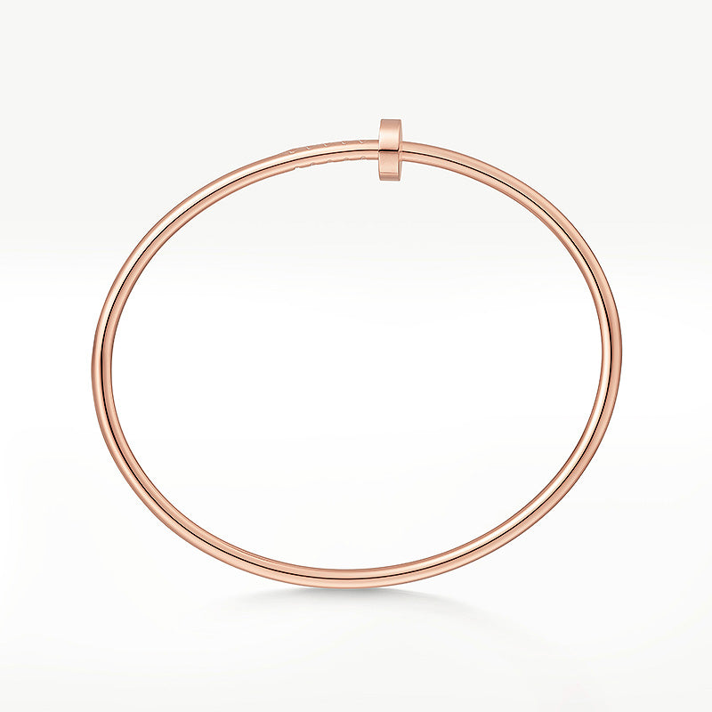 [Aurelle Style]JUSTE BRACELET 2.5MM