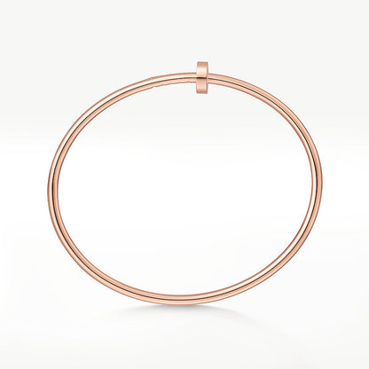 [Aurelle Style]JUSTE BRACELET 2.5MM