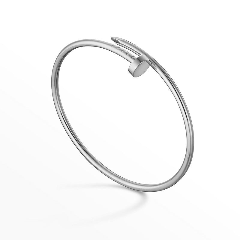 [Aurelle Style]JUSTE BRACELET 2.5MM