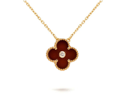 [Aurelle Style]CHRISTMAS LIMITED EDITION NECKLACE COLLECTION