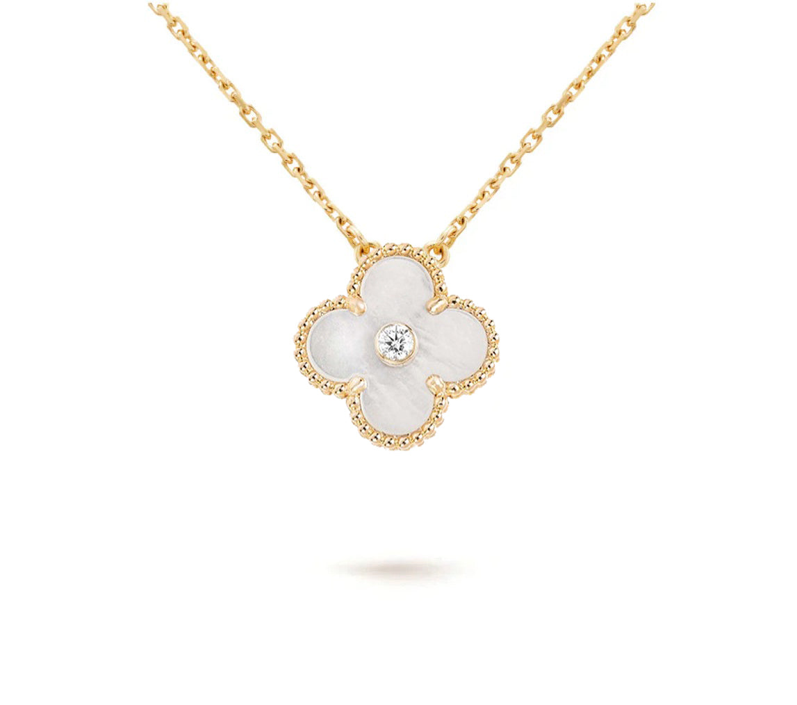 [Aurelle Style]CHRISTMAS LIMITED EDITION NECKLACE COLLECTION