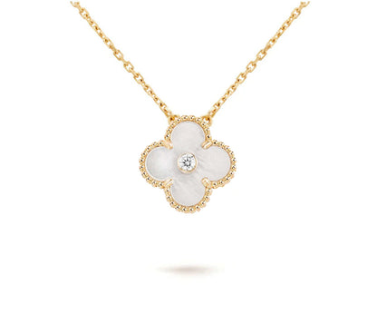 [Aurelle Style]CHRISTMAS LIMITED EDITION NECKLACE COLLECTION
