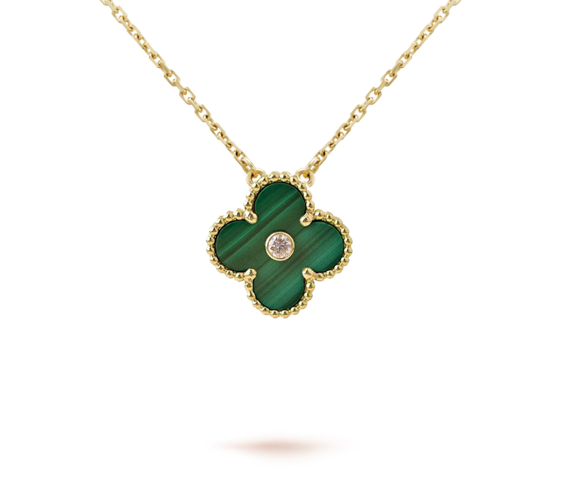 [Aurelle Style]CHRISTMAS LIMITED EDITION NECKLACE COLLECTION