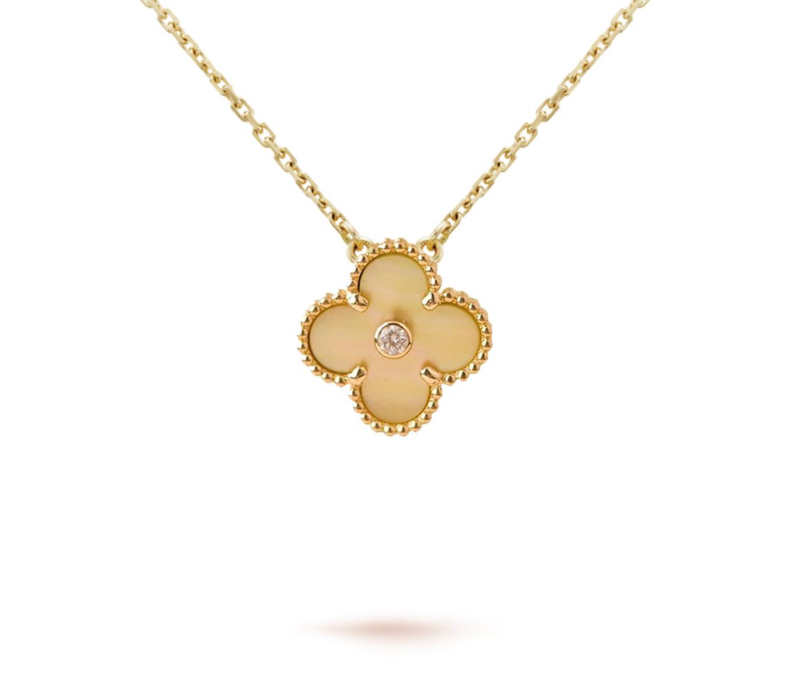 [Aurelle Style]CHRISTMAS LIMITED EDITION NECKLACE COLLECTION