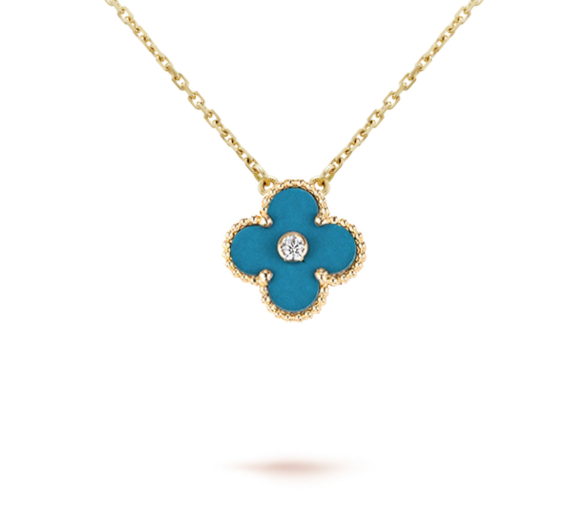 [Aurelle Style]CHRISTMAS LIMITED EDITION NECKLACE COLLECTION
