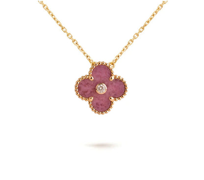 [Aurelle Style]CHRISTMAS LIMITED EDITION NECKLACE COLLECTION