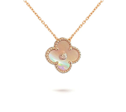 [Aurelle Style]CHRISTMAS LIMITED EDITION NECKLACE COLLECTION