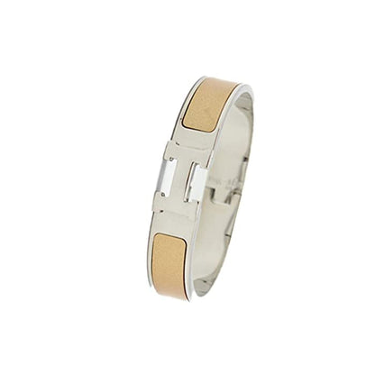 [Aurelle Style]H CHAMPAGNE BRACELET