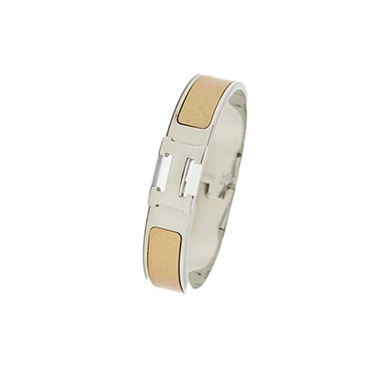 [Aurelle Style]H CHAMPAGNE BRACELET