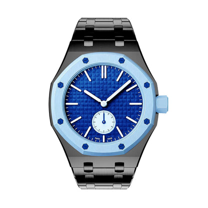 Royal Oak Pop Exclusive Steel Strap