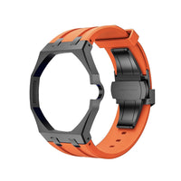 Orange-3 O'clock Crown