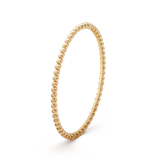 [Aurelle Style]PERLEE PEARLS BRACELET