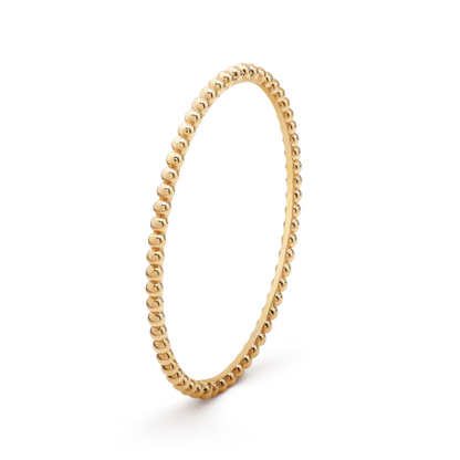 [Aurelle Style]PERLEE PEARLS BRACELET