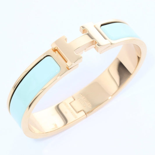[Aurelle Style]H LIGHT BLUE BRACELET