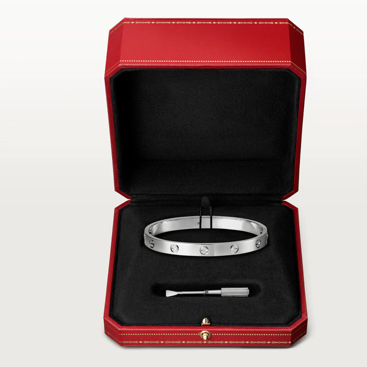 [Aurelle Style]LOVE BRACELET 6.1MM
