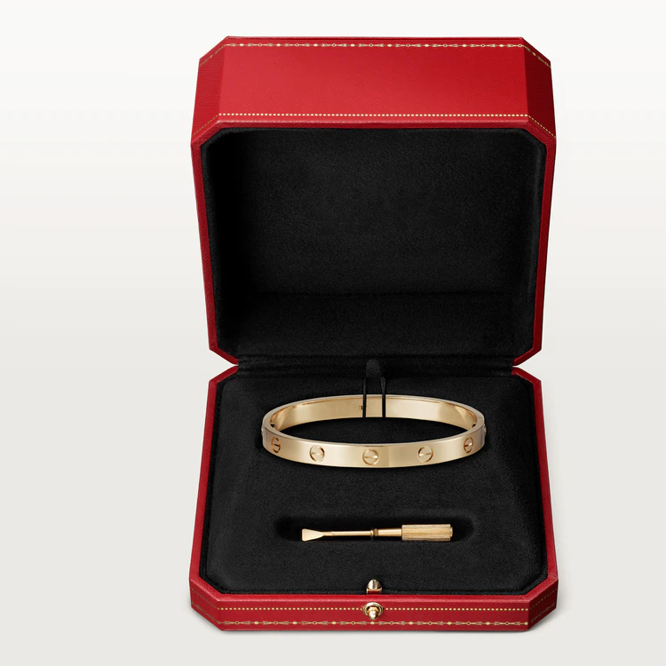 [Aurelle Style]LOVE BRACELET 6.1MM