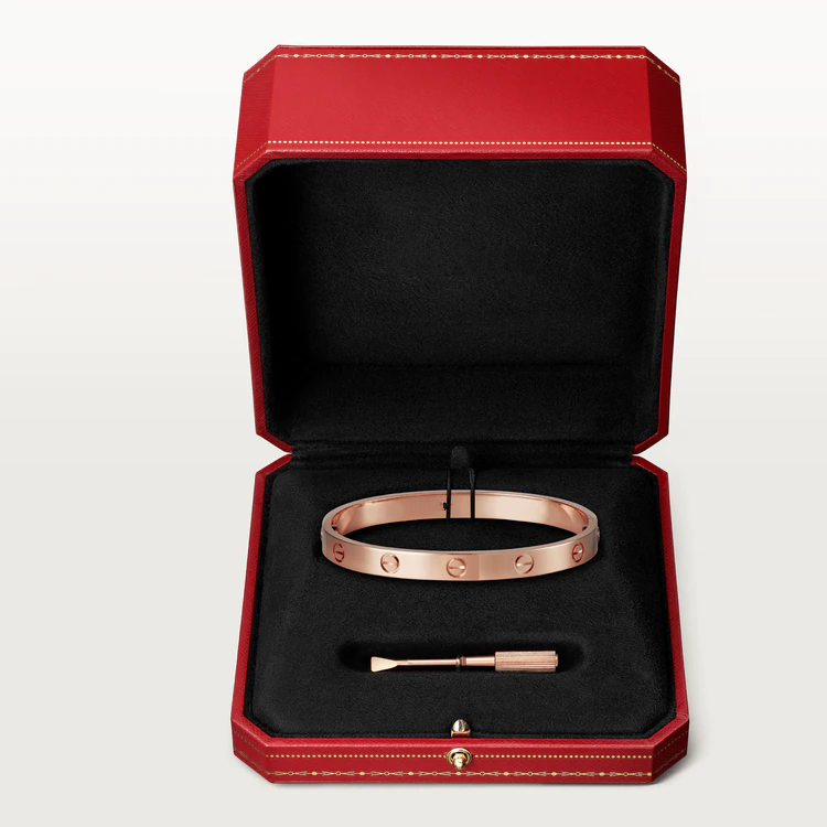 [Aurelle Style]LOVE BRACELET 6.1MM