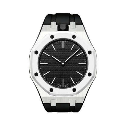 Royal Oak Pop Exclusive Steel Strap