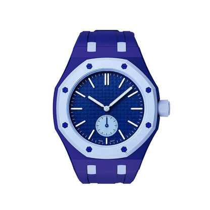 Royal Oak Pop Exclusive Silicone Strap