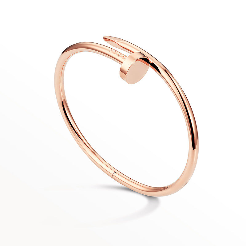 [Aurelle Style]JUSTE BRACELET 3.5MM