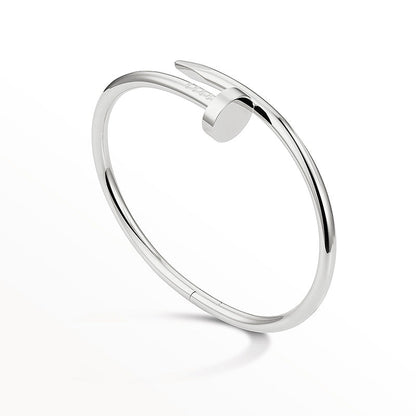 [Aurelle Style]JUSTE BRACELET 3.5MM