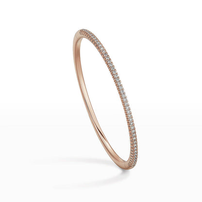 [Aurelle Style]MINI DIAMOND TENNIS BRACELET