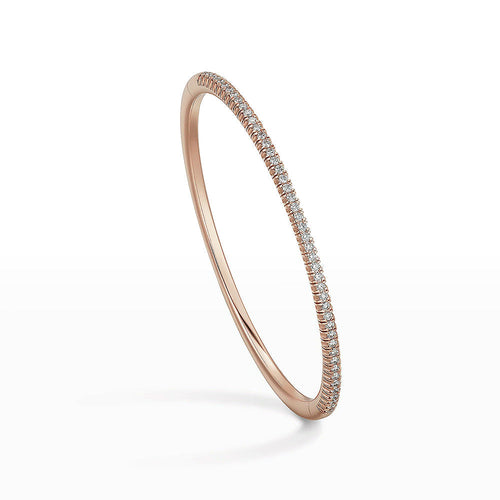 [Aurelle Style]MINI DIAMOND TENNIS BRACELET