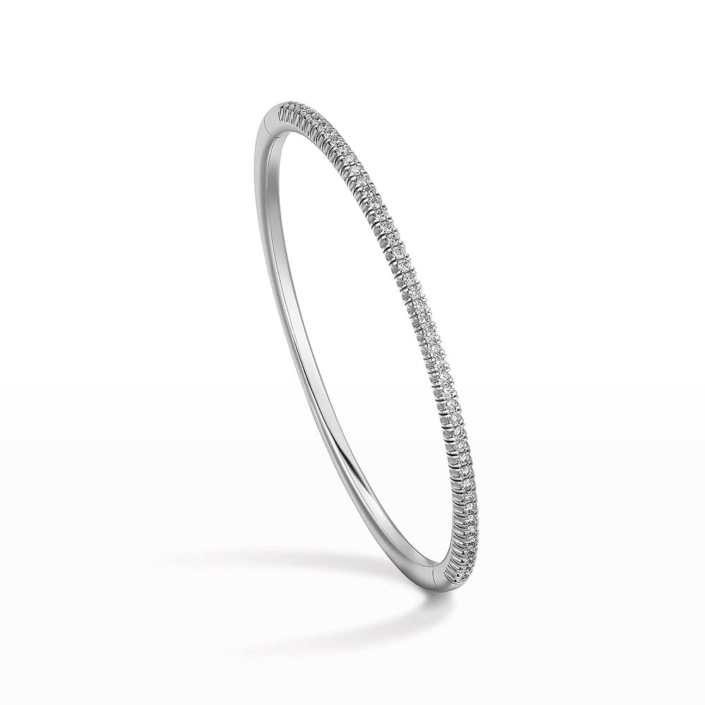 [Aurelle Style]MINI DIAMOND TENNIS BRACELET