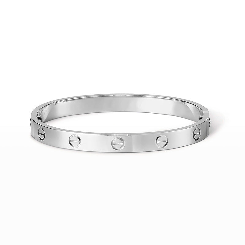 [TOP]LOVE BRACELET 6.1MM