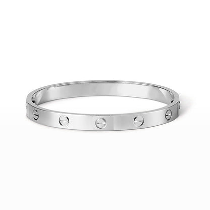 [TOP]LOVE BRACELET 6.1MM