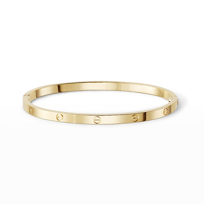 [Aurelle Style]LOVE BRACELET 3.65MM