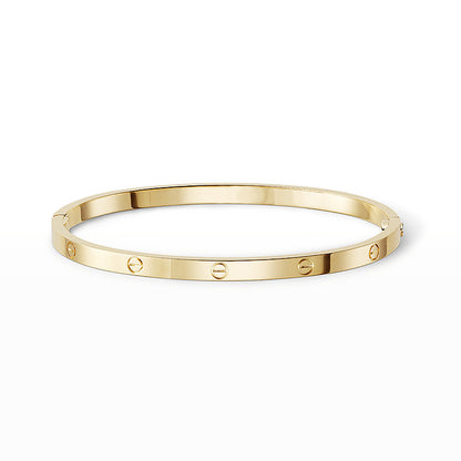 [Aurelle Style]LOVE BRACELET 3.65MM