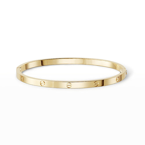 [Aurelle Style]LOVE BRACELET 3.65MM