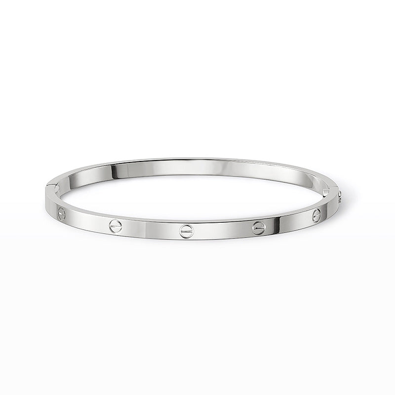 [Aurelle Style]LOVE BRACELET 3.65MM