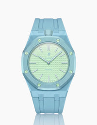 Tiffany Blue+Tiffany Blue