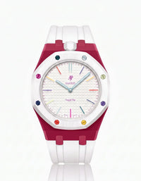 Red+White