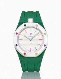Green+Green