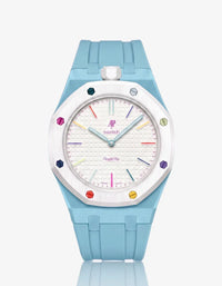 Tiffany Blue+Tiffany Blue